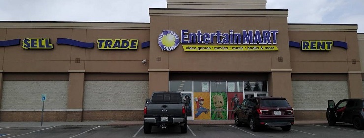 entertain mart