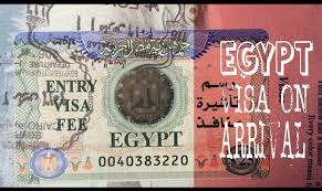 Essential Guide to Egypt Visa for Norwegian and Omani Citizens