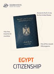 Comprehensive Guide to Egypt Visa for Paraguayan and Peruvian Citizens